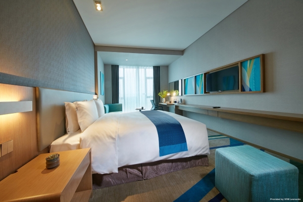 Holiday Inn Express HANGZHOU EAST STATION (Hangzhou)